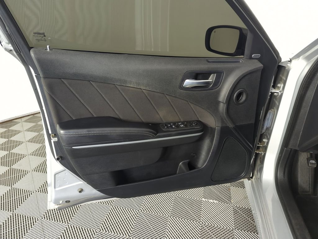 Used 2022 Silver Dodge GT image 18