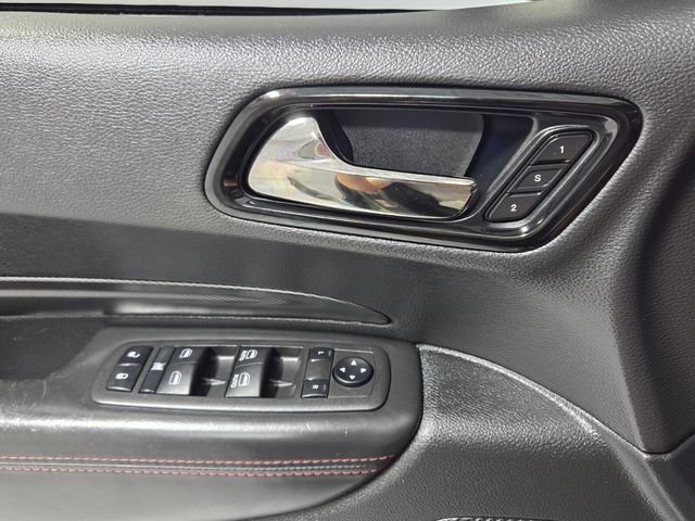 Used 2022 Gray Dodge R/T image 34