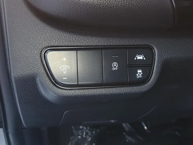 Certified Used 2022 Gray Kia EX image 29