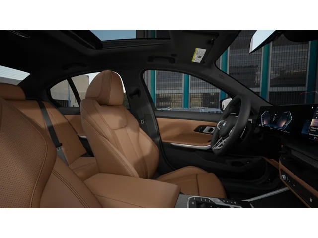 New 2026 Black Sapphire Metallic BMW  image 9