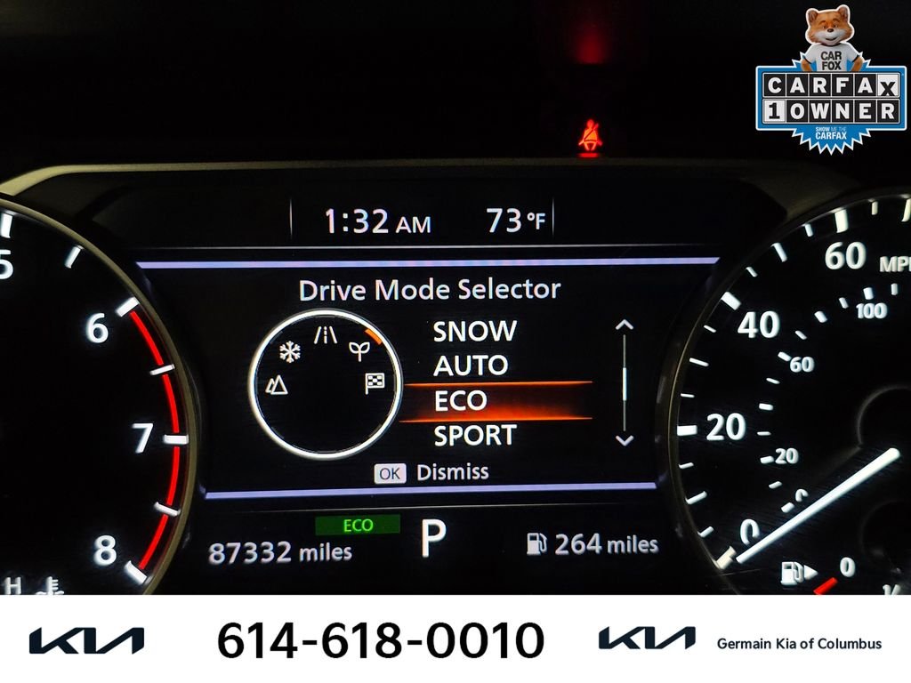 Used 2023 Gray Nissan S image 33