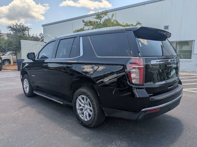 Used 2022 Black Chevrolet LS image 5