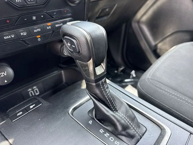 2023 Ford Ranger XLT - Photo 20