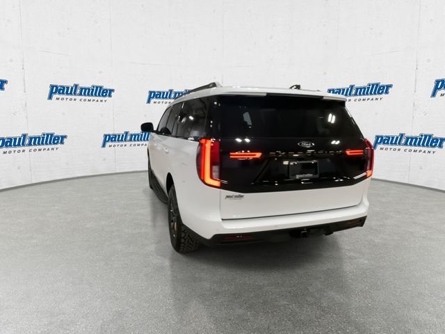 New 2026 Star White Metallic Tri-Coat Ford Tremor® image 9