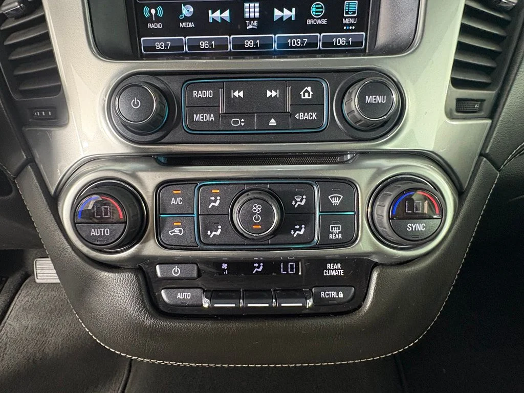 Used 2020 Silver Chevrolet LS image 23