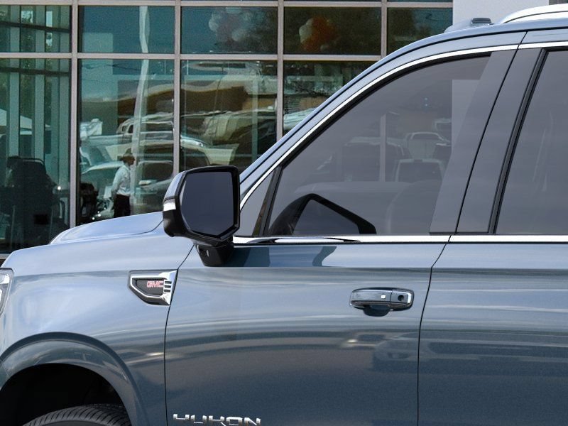 2026 GMC Yukon XL Elevation - Photo 13