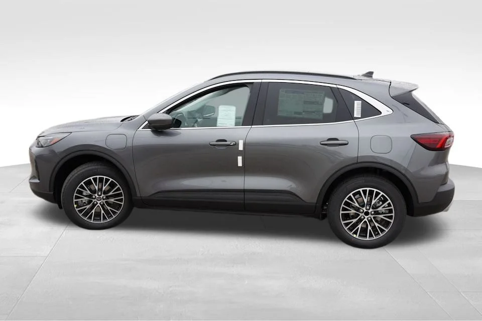 2025 Ford Escape Plug-in hybrid PHEV - Photo 6