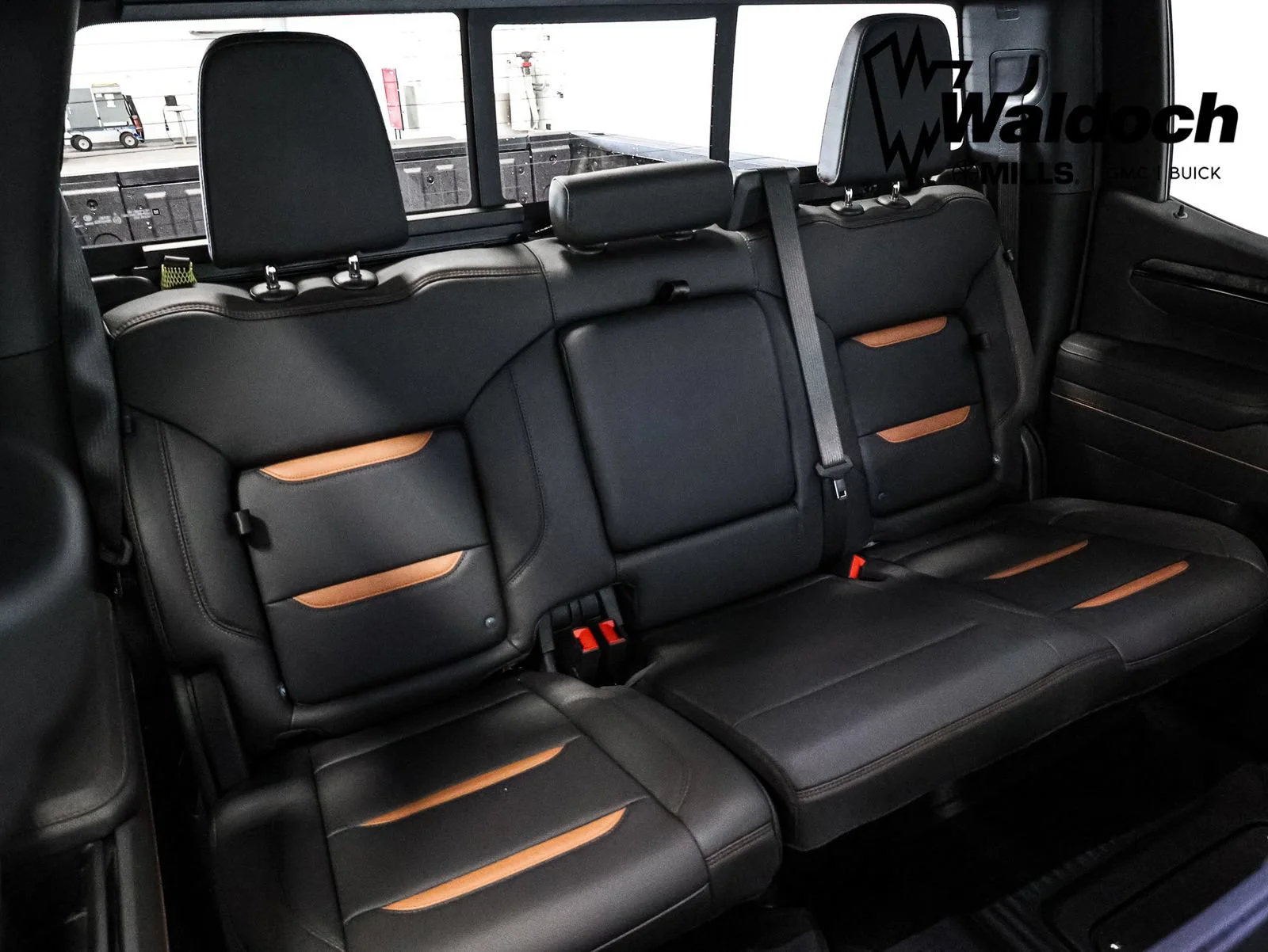 2026 GMC Sierra 1500 AT4 - Photo 26