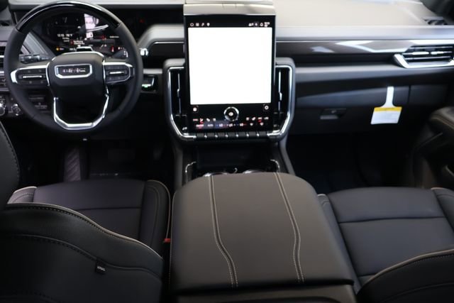 2026 GMC Yukon XL Elevation - Photo 18