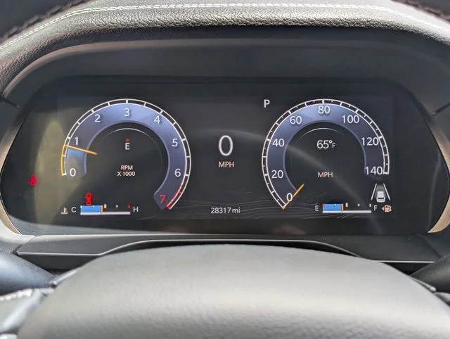 Used 2022 Silver Jeep Limited image 14