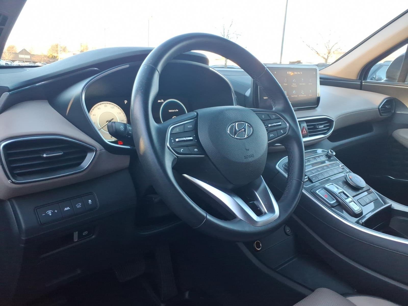 2023 Hyundai Santa Fe SEL - Photo 26