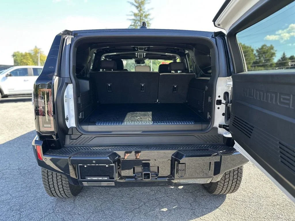 2026 GMC HUMMER EV 3X - Photo 13