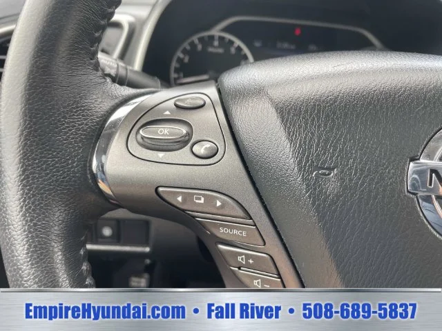 Used 2021 Black Nissan SV image 30