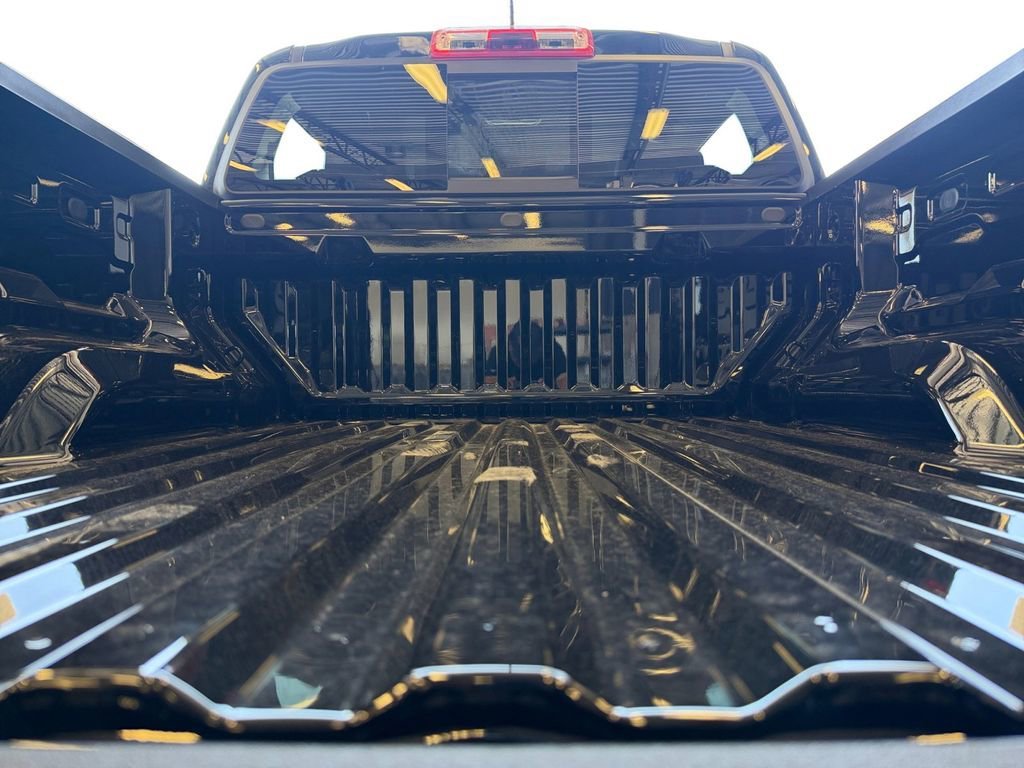 New 2026 Black Chevrolet Z71 image 26