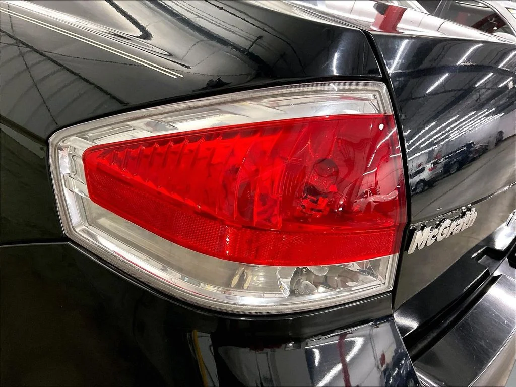 Used 2008 Black Ford S image 34