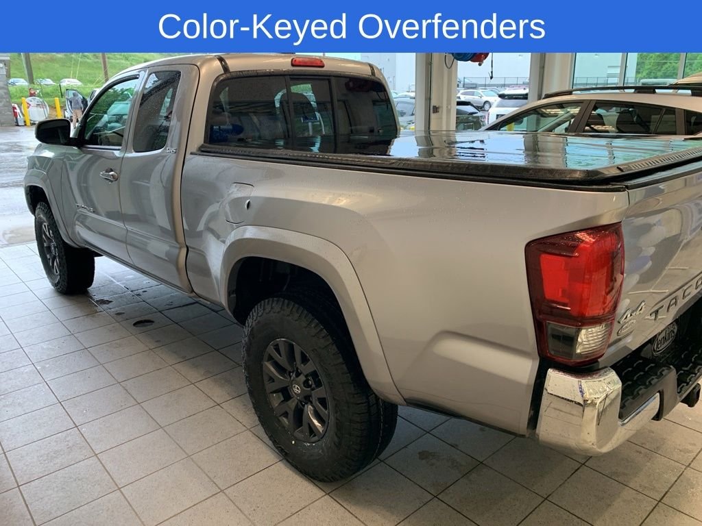 2020 Toyota Tacoma SR5 - Photo 14