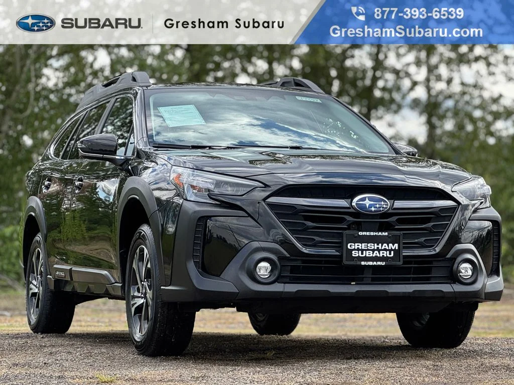 2023 Subaru Outback Premium's photo