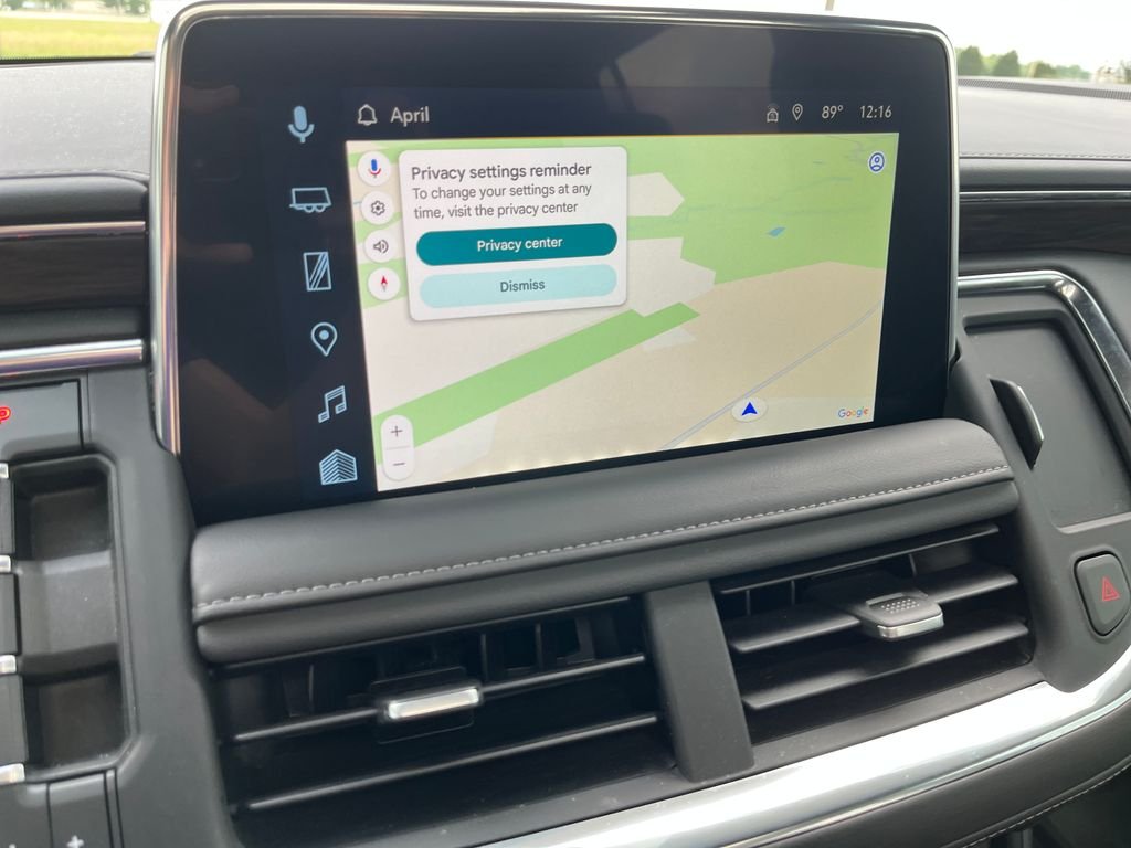 Used 2023 Gray Chevrolet LT image 18
