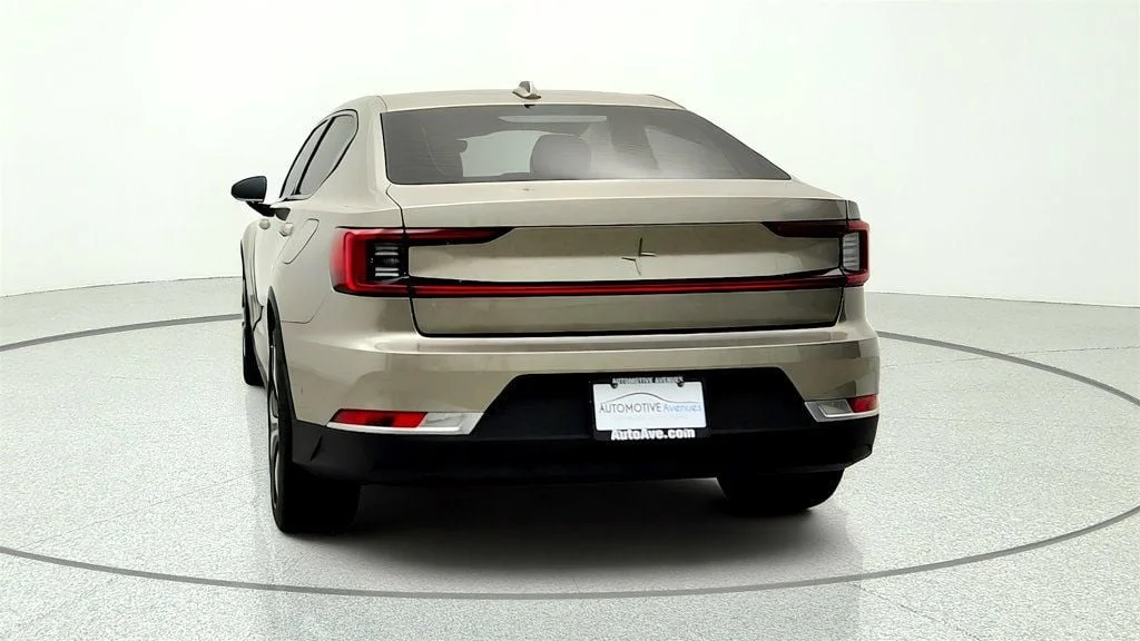 Used 2022 Moon Polestar Long Range Dual Motor w/ Performance Pkg & Pilot Pkg image 6