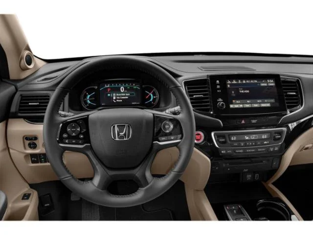 Used 2019 Black Honda Touring image 7