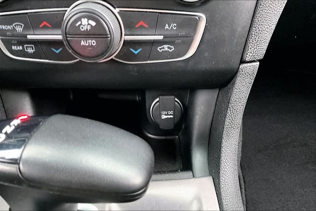 Used 2023 Gray Dodge R/T Scat Pack image 32