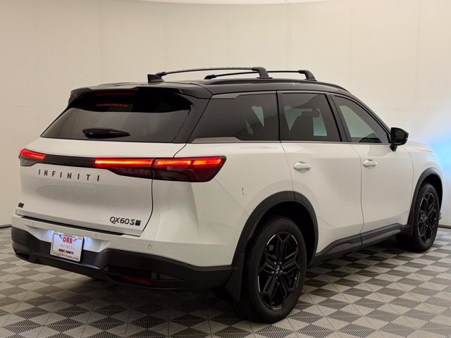 2026 INFINITI QX60 Sport - Photo 11