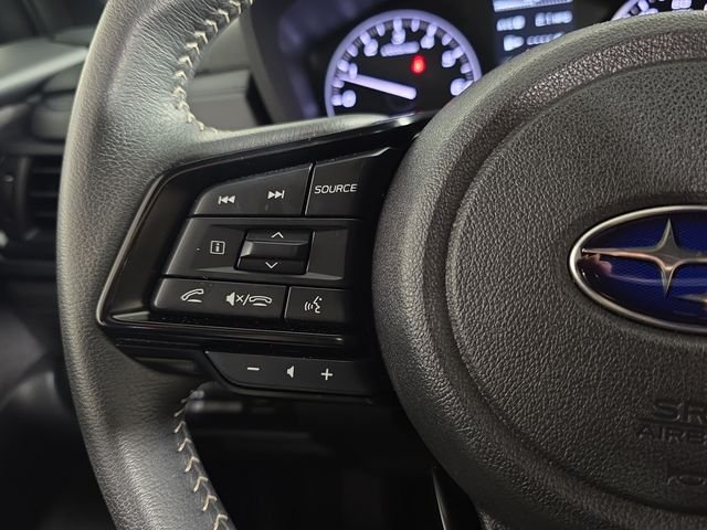 Used 2025 Brown Subaru Premium image 14
