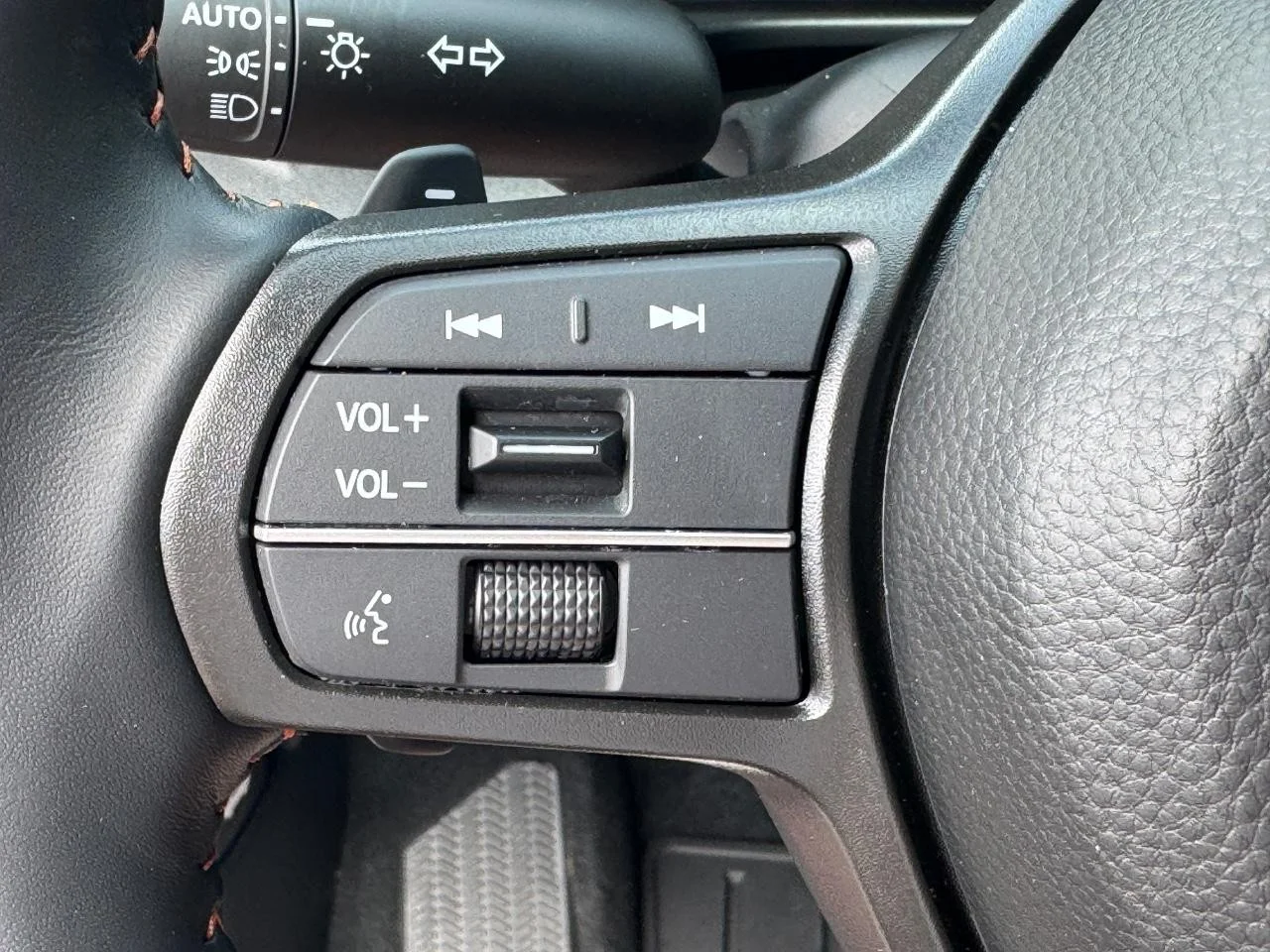 2026 Honda CR-V TrailSport - Photo 22