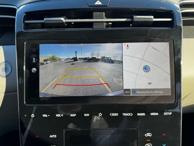 2023 Hyundai Tucson SEL Convenience - Photo 26