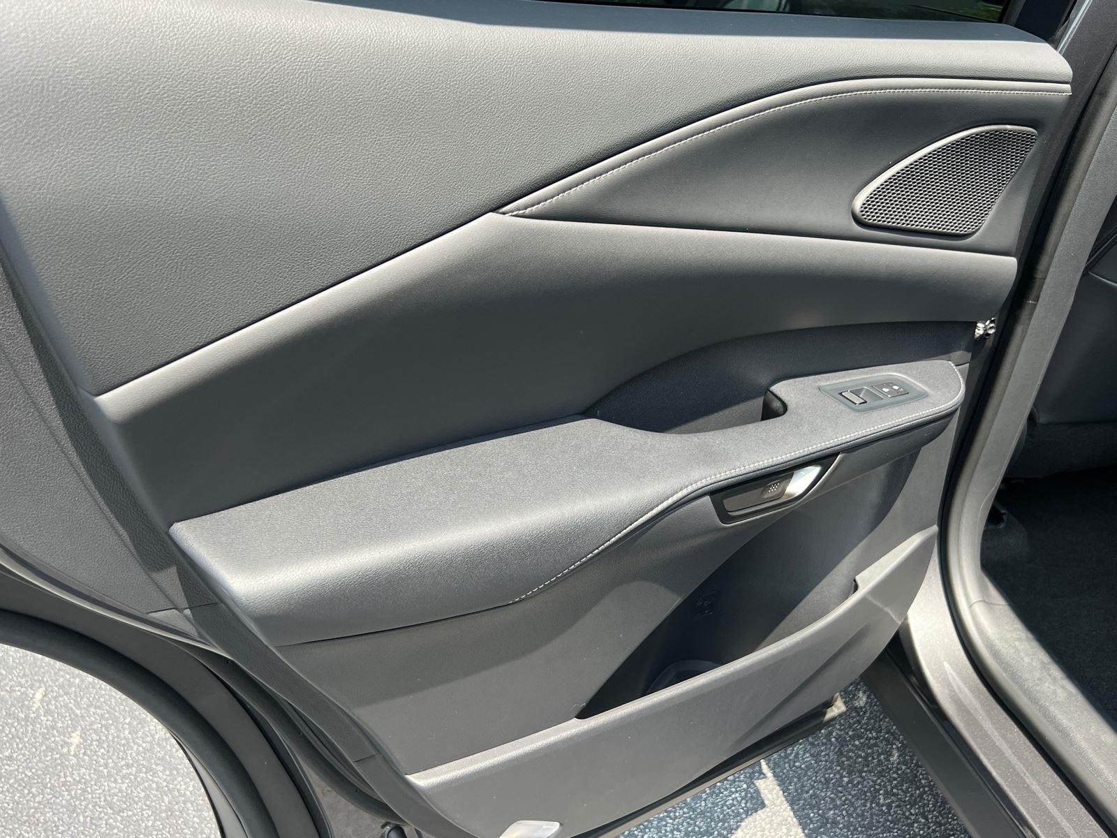 New 2026 Cloudburst Gray Lexus PREMIUM PLUS image 15