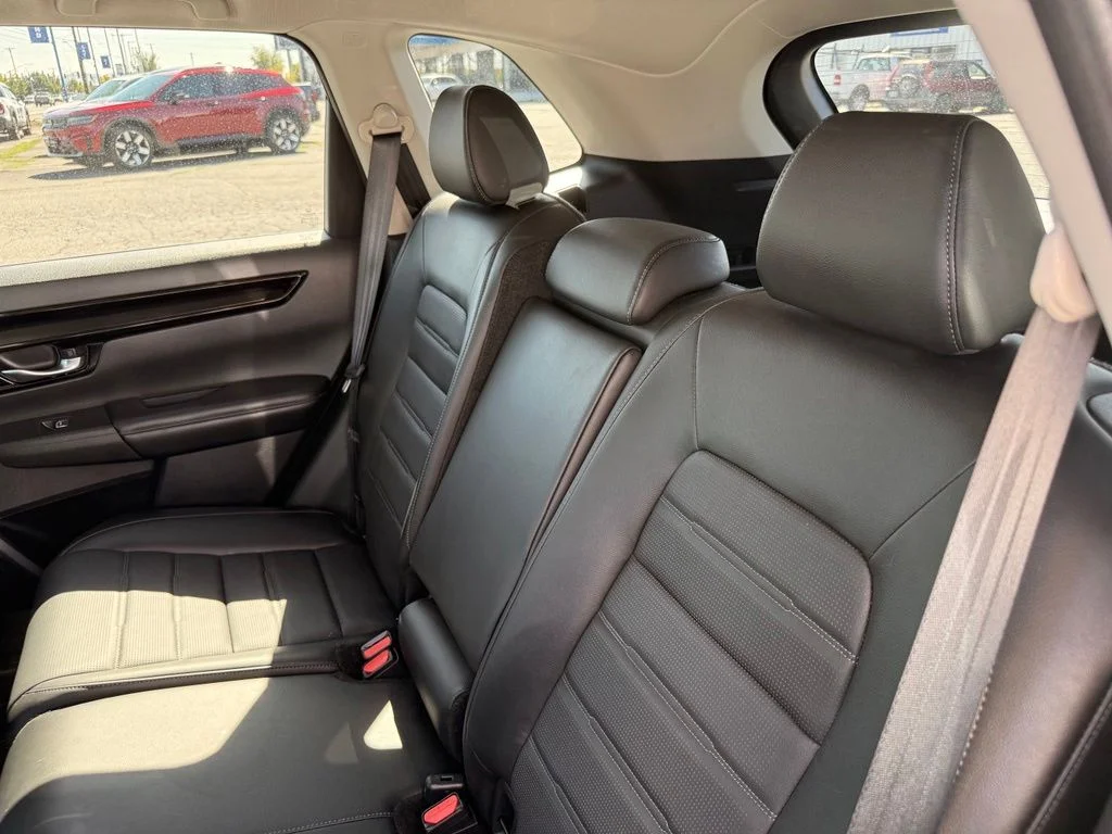 2025 Honda CR-V EX-L - Photo 14