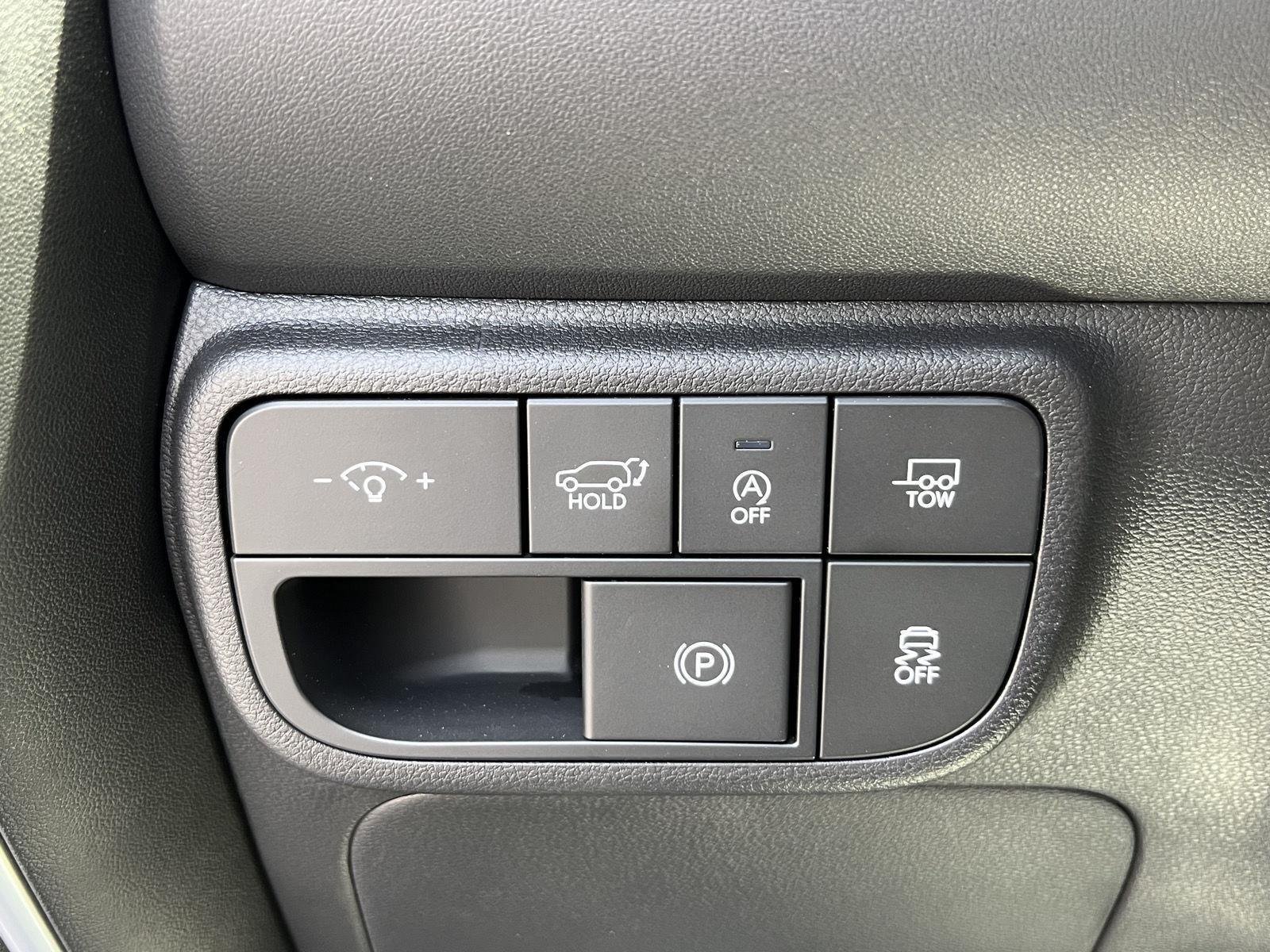 New 2027 Pacific Sapphire Pearl Hyundai SEL 8P image 31