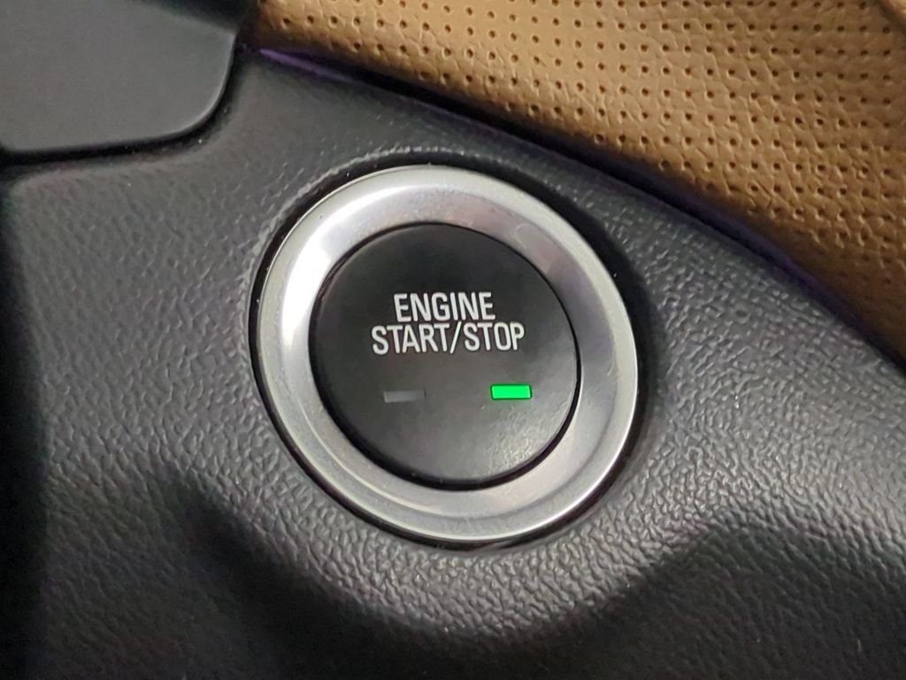 Used 2019 Beige Chevrolet Premier image 38