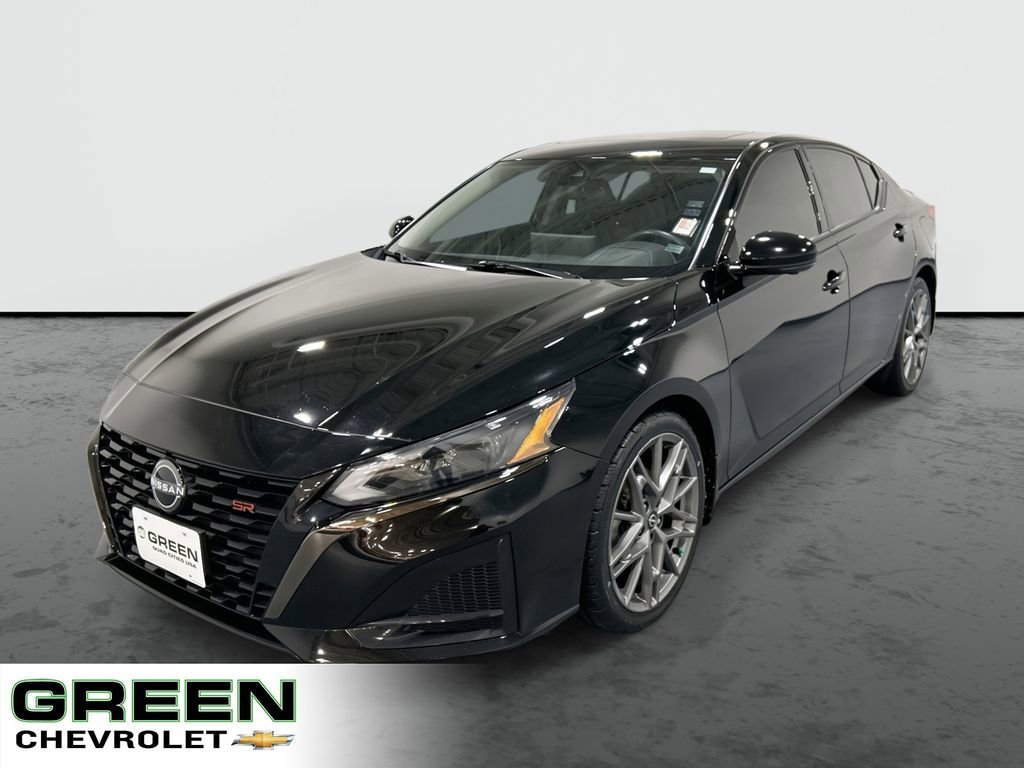 2023 Nissan Altima