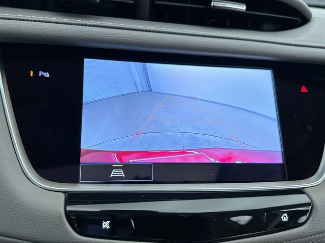 2023 Cadillac XT5 Premium Luxury - Photo 35
