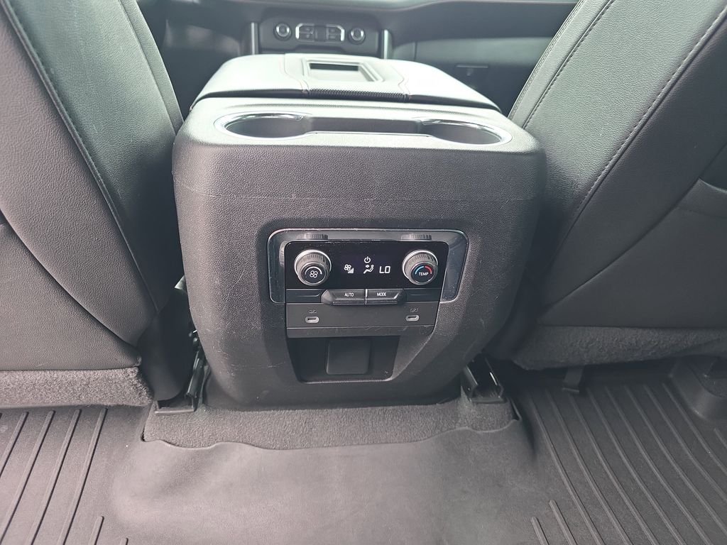 Used 2023 Black Chevrolet RST image 31