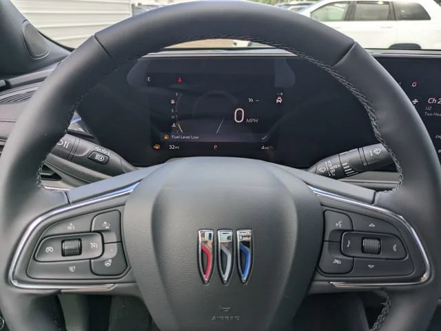 2026 Buick Envista Preferred - Photo 24