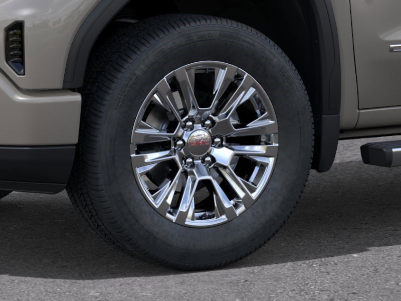 2026 GMC Sierra 1500 Denali - Photo 9
