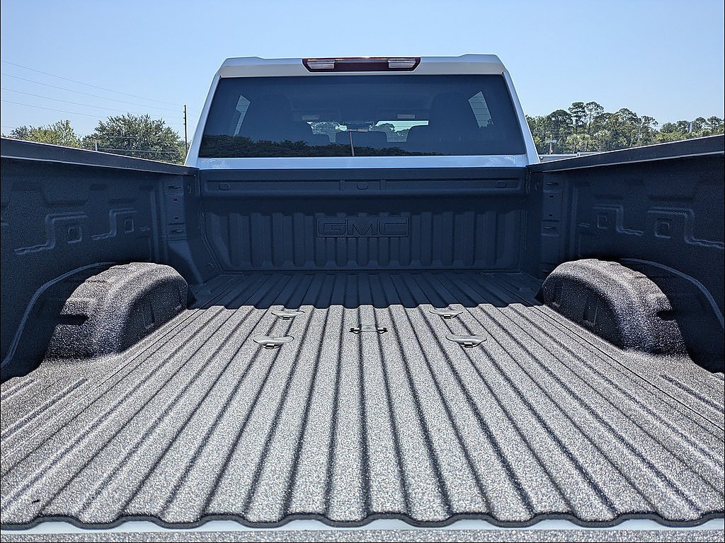 2026 GMC Sierra 2500HD SLE - Photo 15