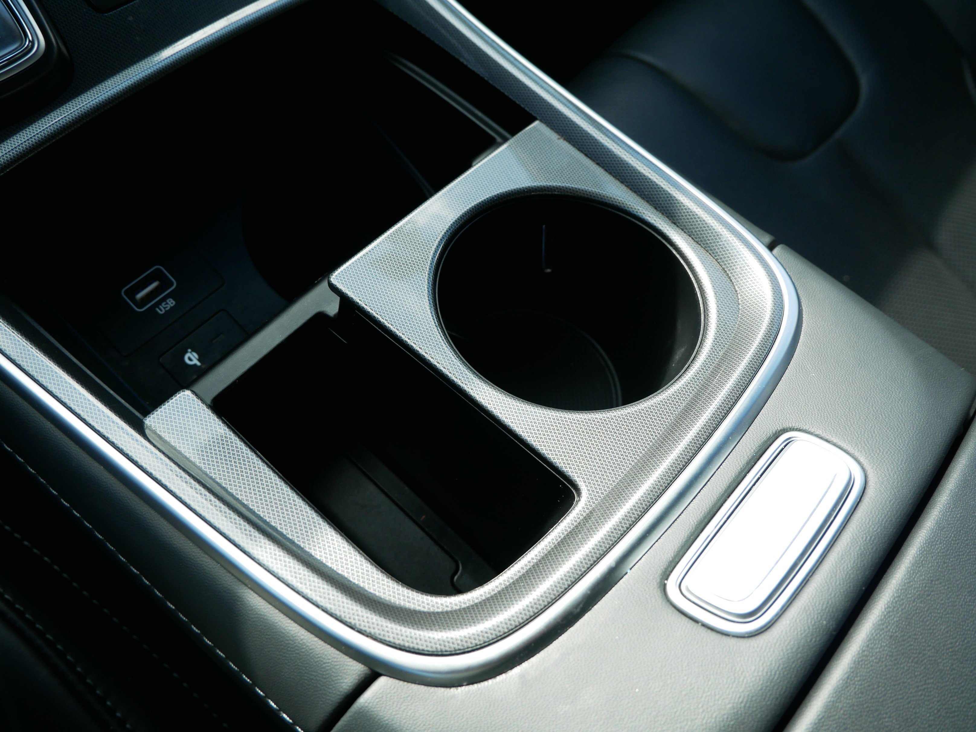 2023 Hyundai Santa Fe Calligraphy - Photo 24