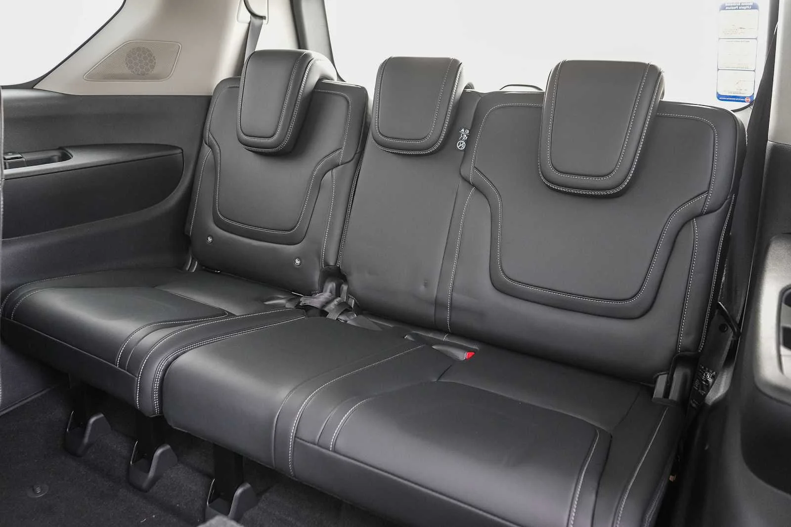 2026 INFINITI QX80 Pure - Photo 23