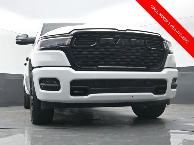 2026 RAM 1500 Big Horn/Lone Star - Photo 49