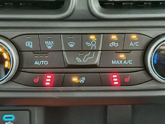 Certified Pre-Owned 2024 Ford Maverick XLT