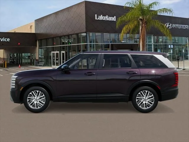 New 2026 Hyundai PALISADE SE