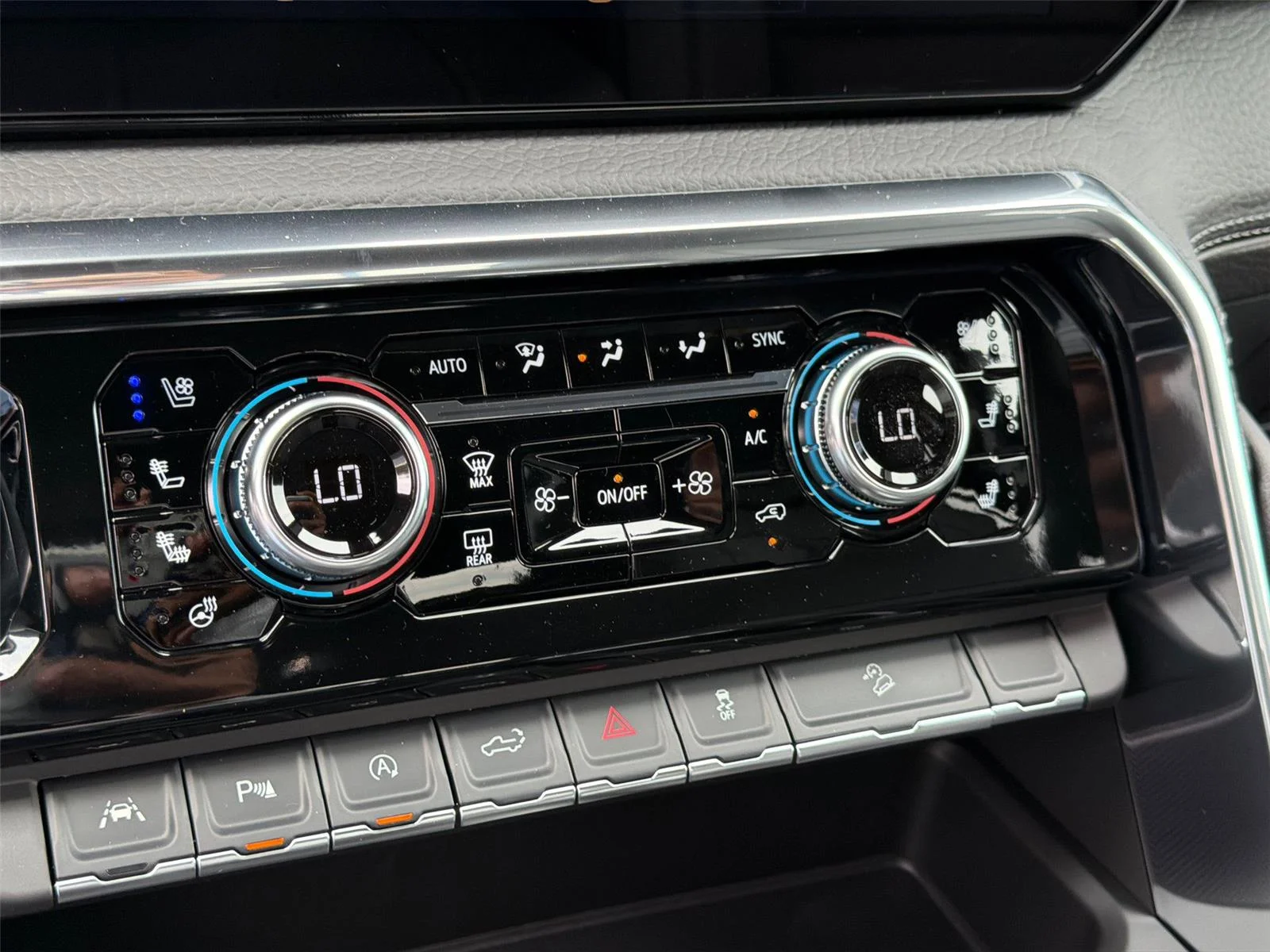 2026 GMC Sierra 1500 Denali - Photo 22