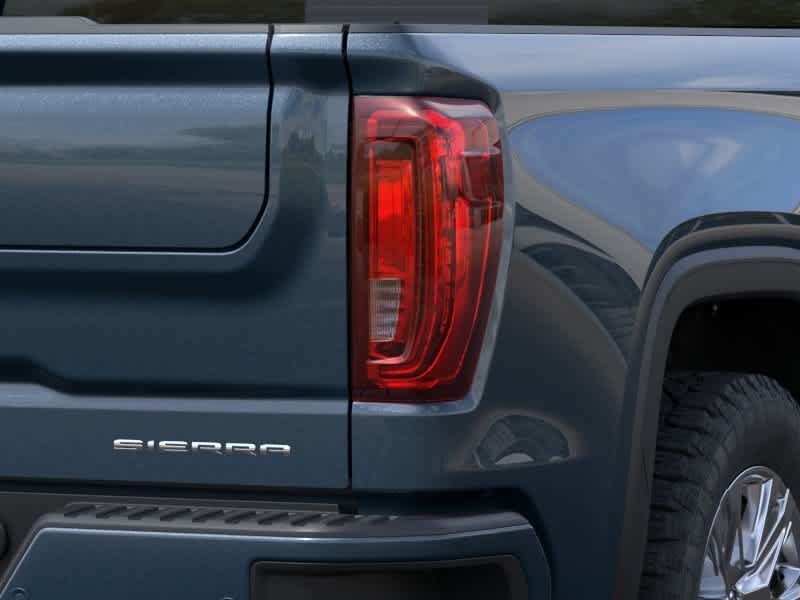 New 2026 DOWNPOUR METALLIC GMC Denali image 11