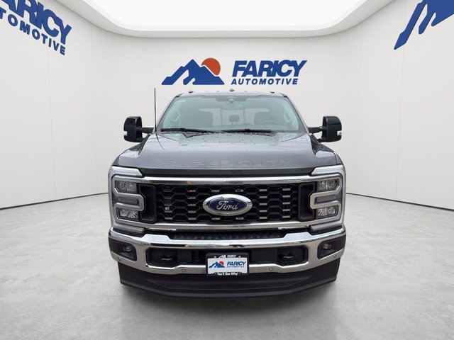 2026 Ford Super Duty F-350® Lariat®