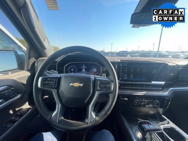 Used 2024 Black Chevrolet  image 5