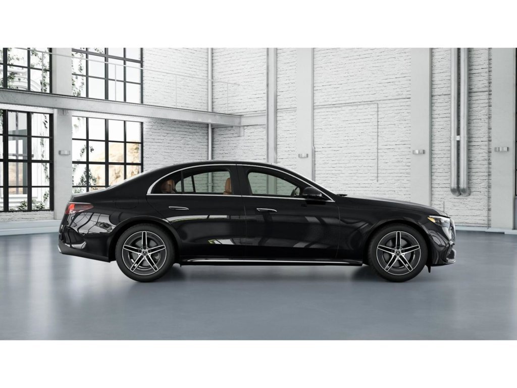 New 2027 Black Mercedes-Benz E 350 image 16