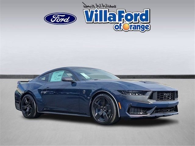 2024 Ford Mustang Dark Horse™ Premium